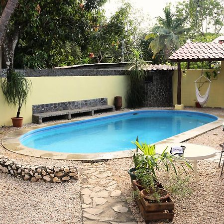 Coconut Beach House Playa Conchal Εξωτερικό φωτογραφία