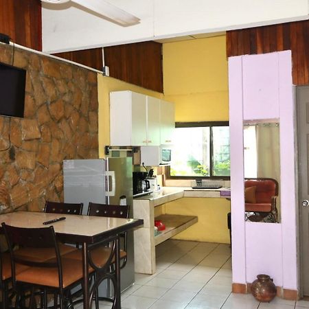 Coconut Beach House Playa Conchal Εξωτερικό φωτογραφία