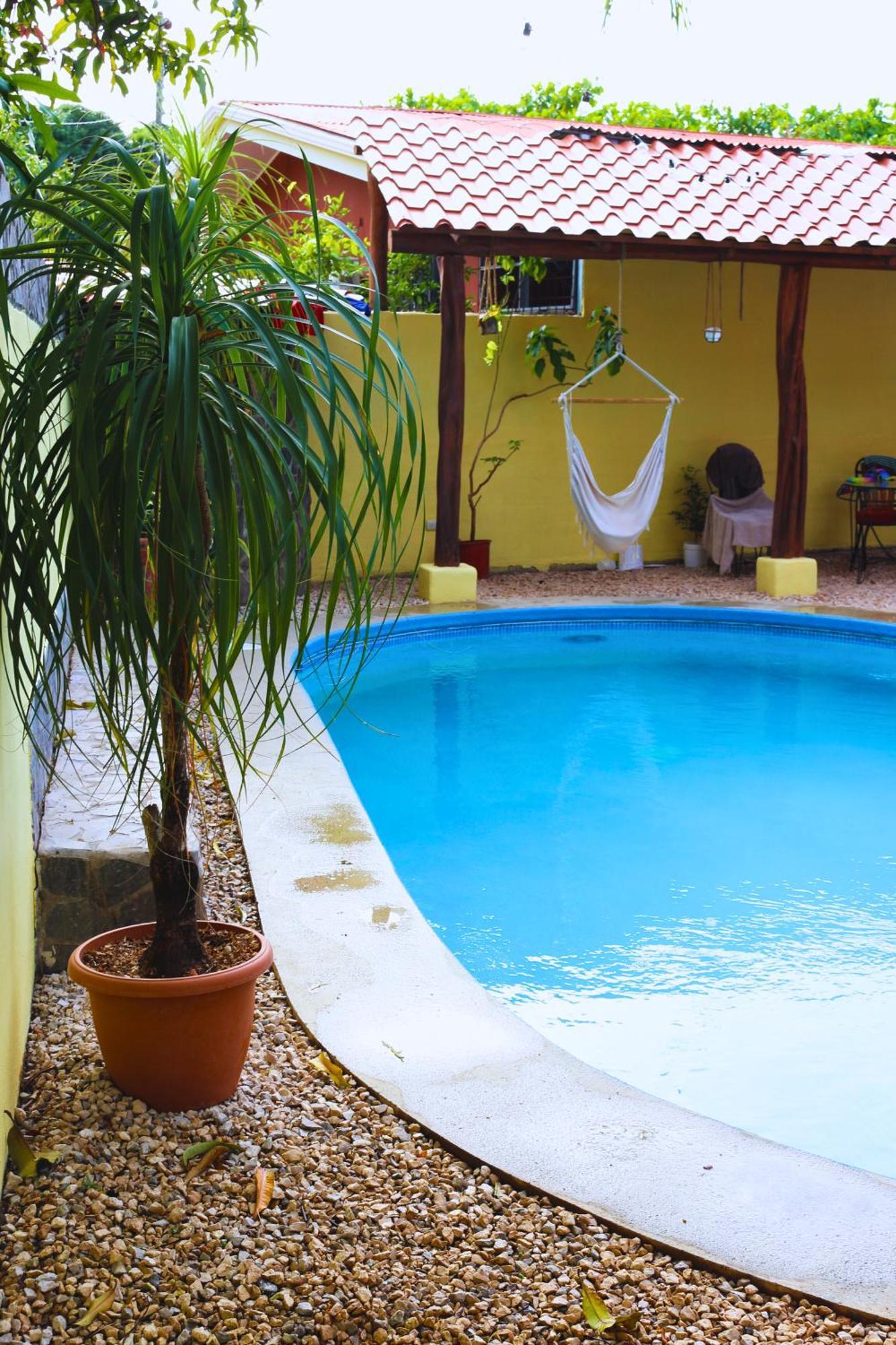 Coconut Beach House Playa Conchal Εξωτερικό φωτογραφία