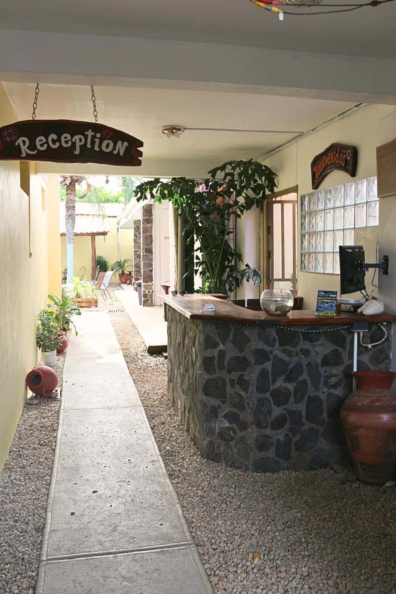 Coconut Beach House Playa Conchal Εξωτερικό φωτογραφία