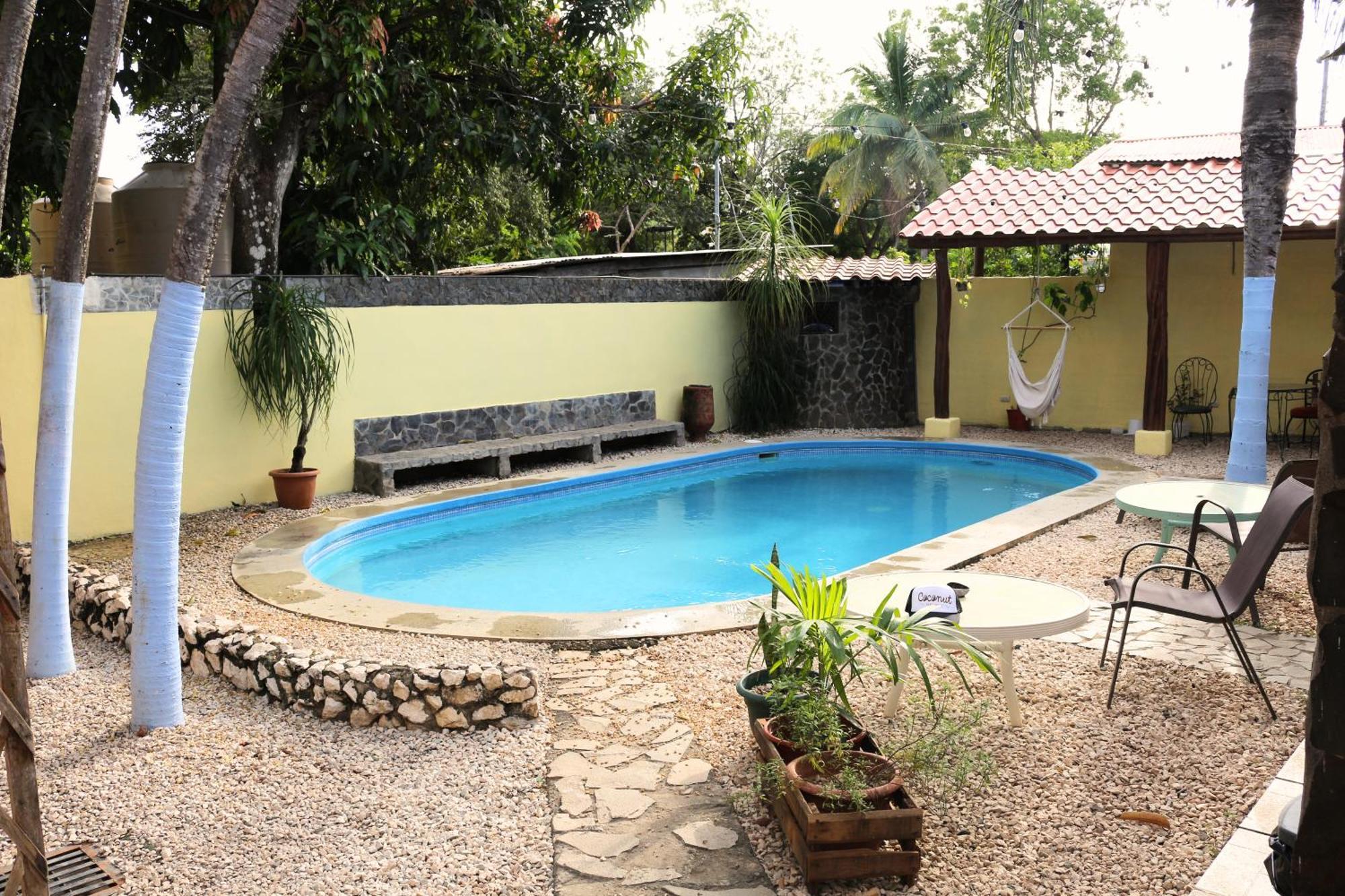 Coconut Beach House Playa Conchal Εξωτερικό φωτογραφία