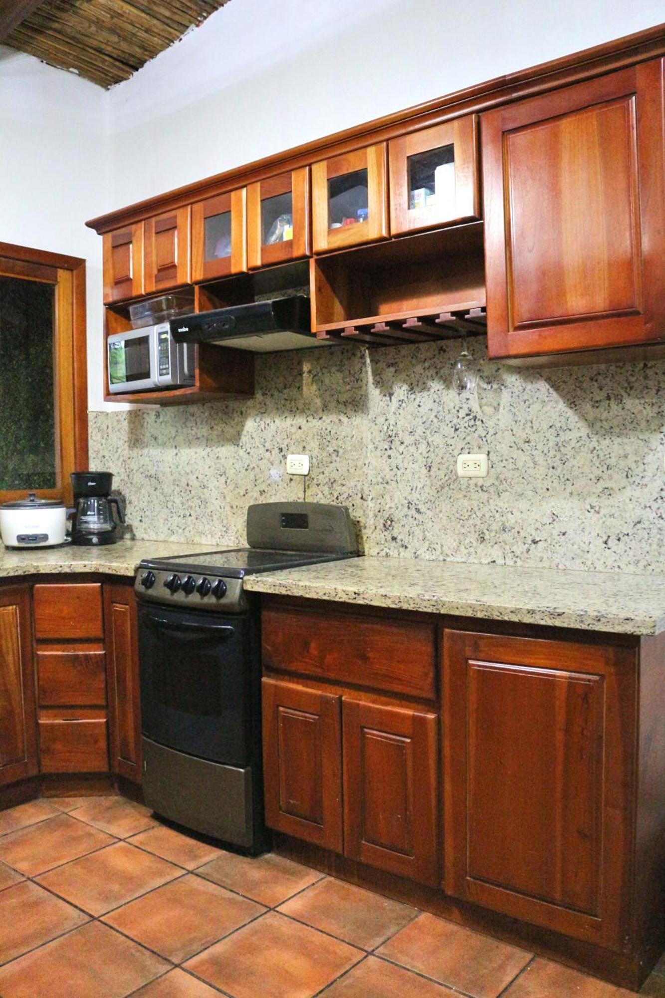 Coconut Beach House Playa Conchal Εξωτερικό φωτογραφία