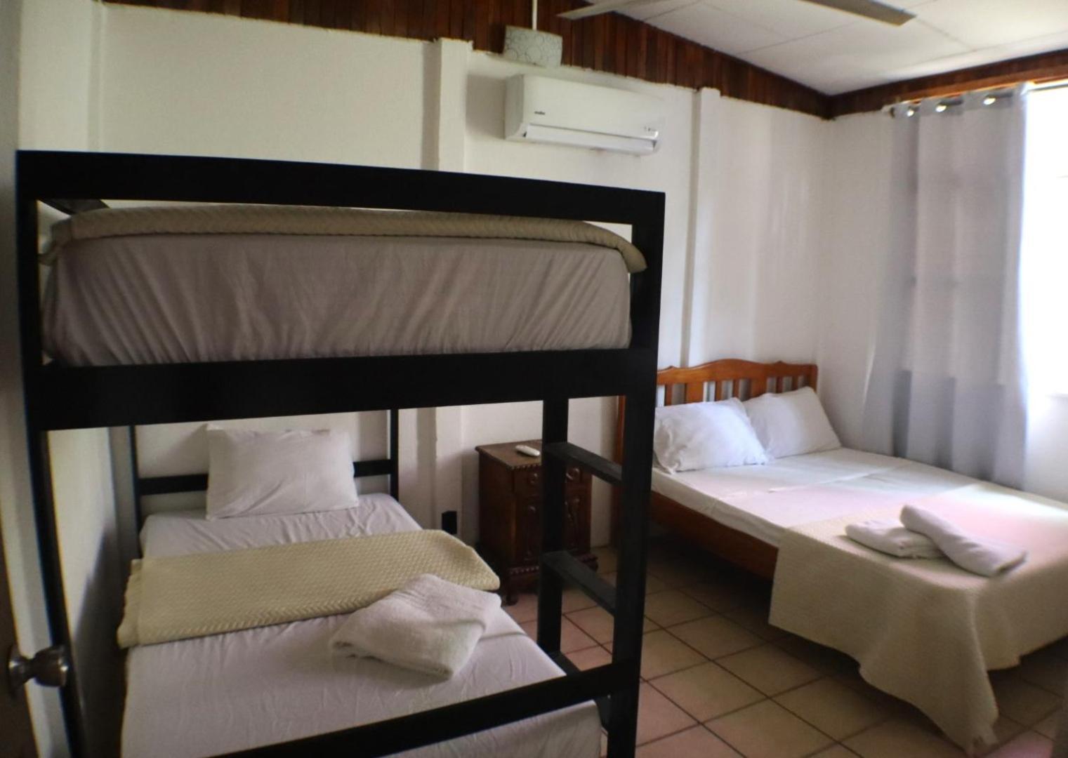 Coconut Beach House Playa Conchal Εξωτερικό φωτογραφία