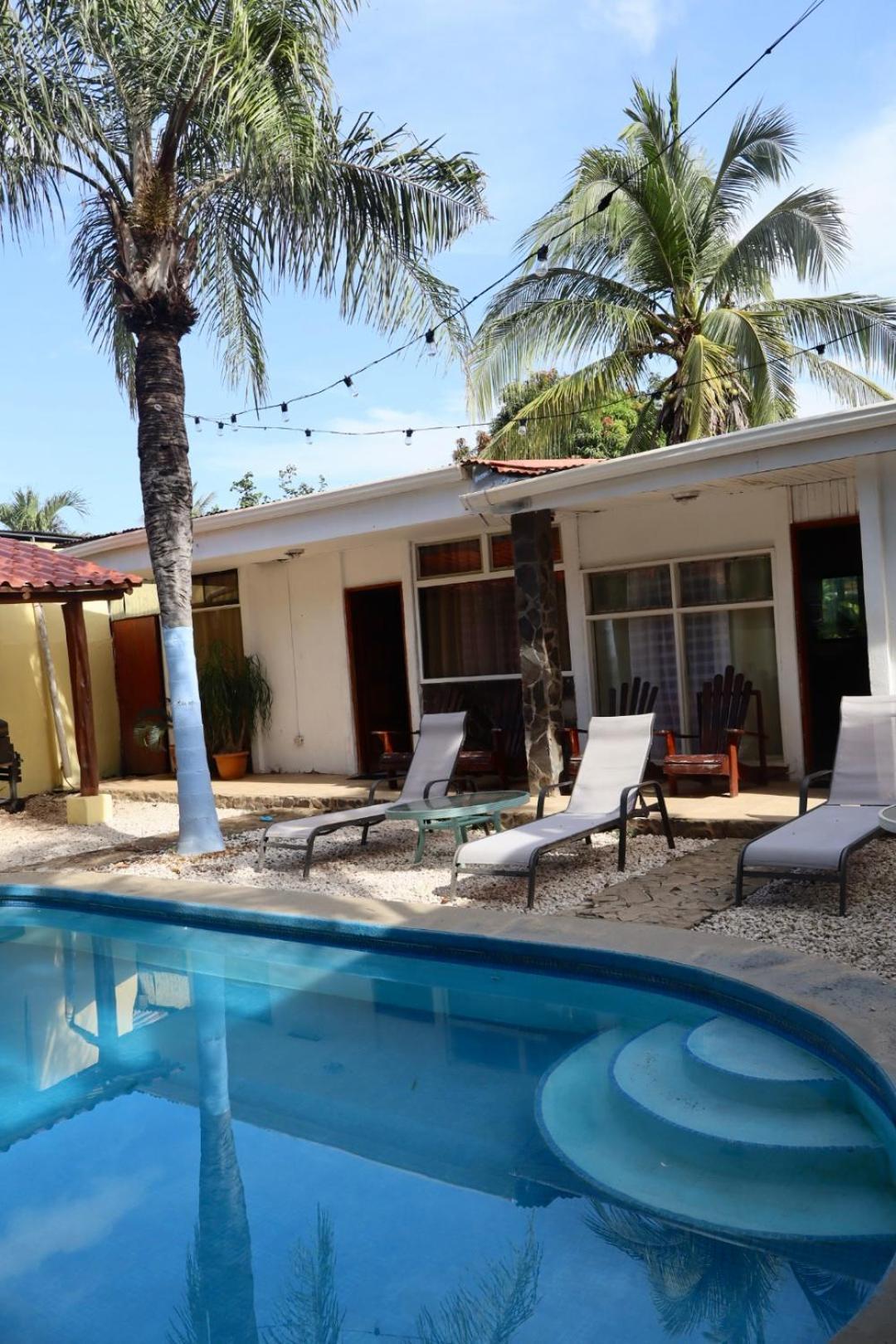 Coconut Beach House Playa Conchal Εξωτερικό φωτογραφία