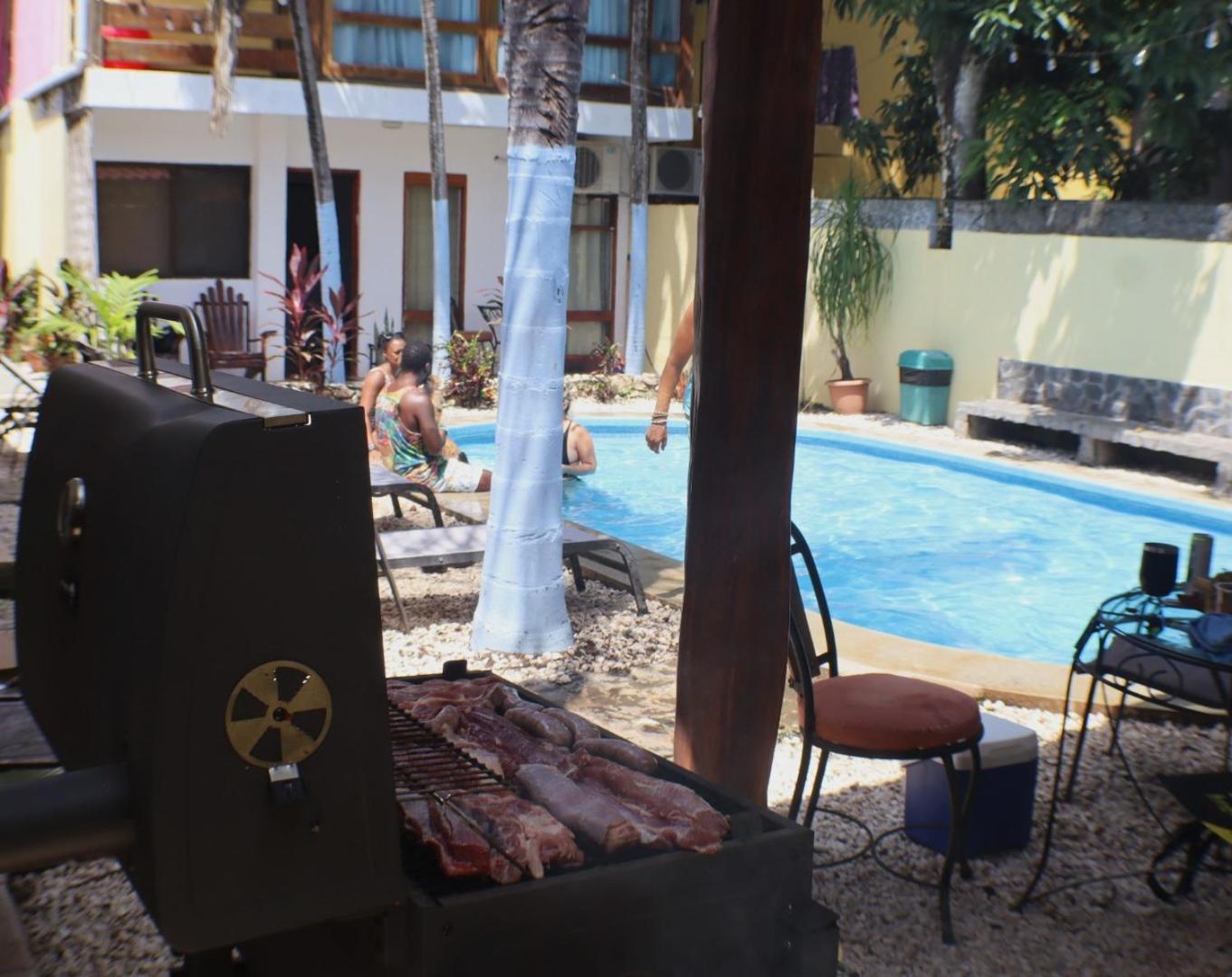 Coconut Beach House Playa Conchal Εξωτερικό φωτογραφία