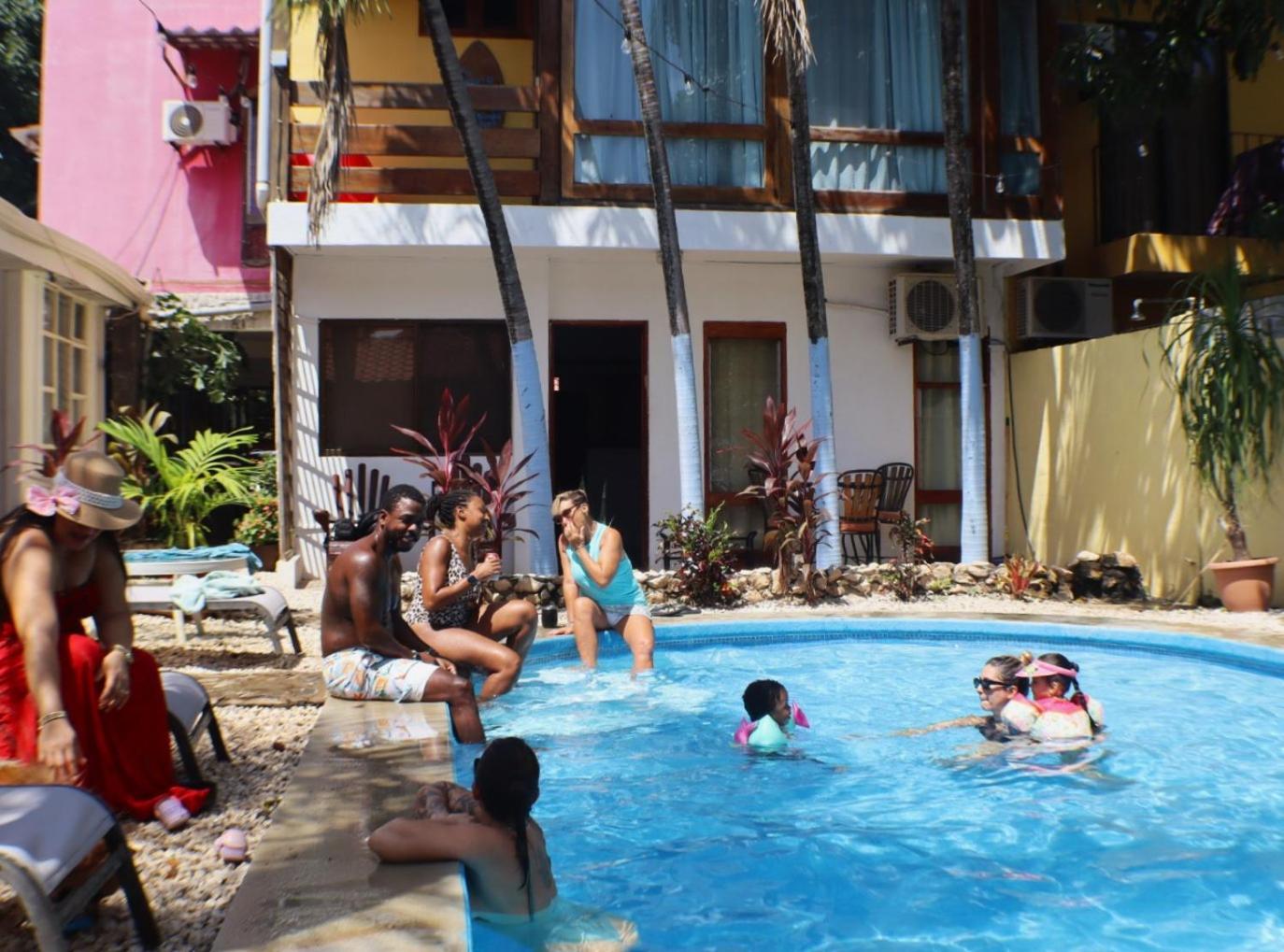 Coconut Beach House Playa Conchal Εξωτερικό φωτογραφία