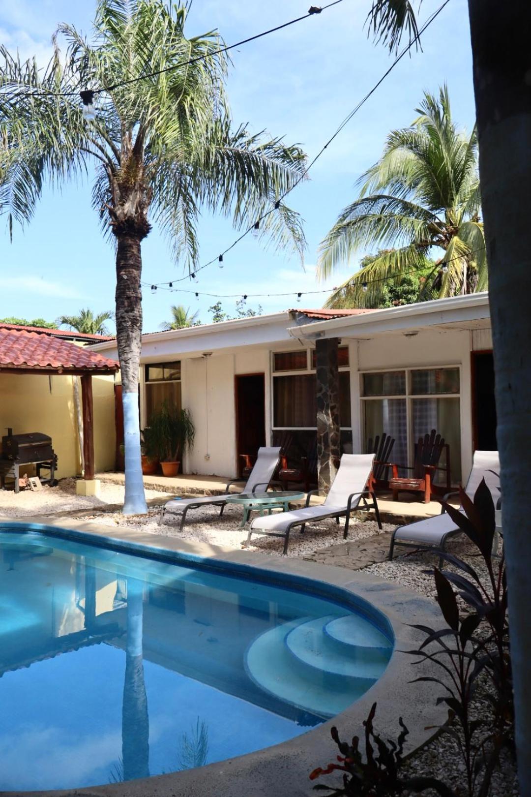 Coconut Beach House Playa Conchal Εξωτερικό φωτογραφία